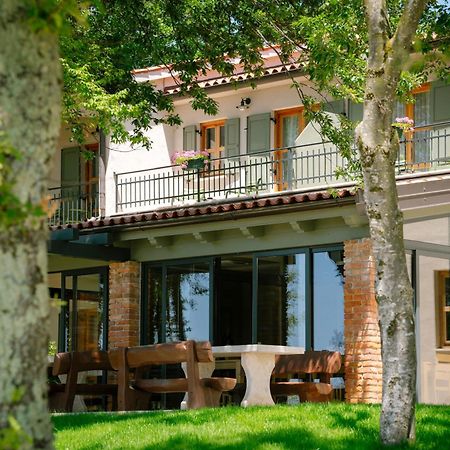 Boutique Hotel Paradiso Filipini Kültér fotó