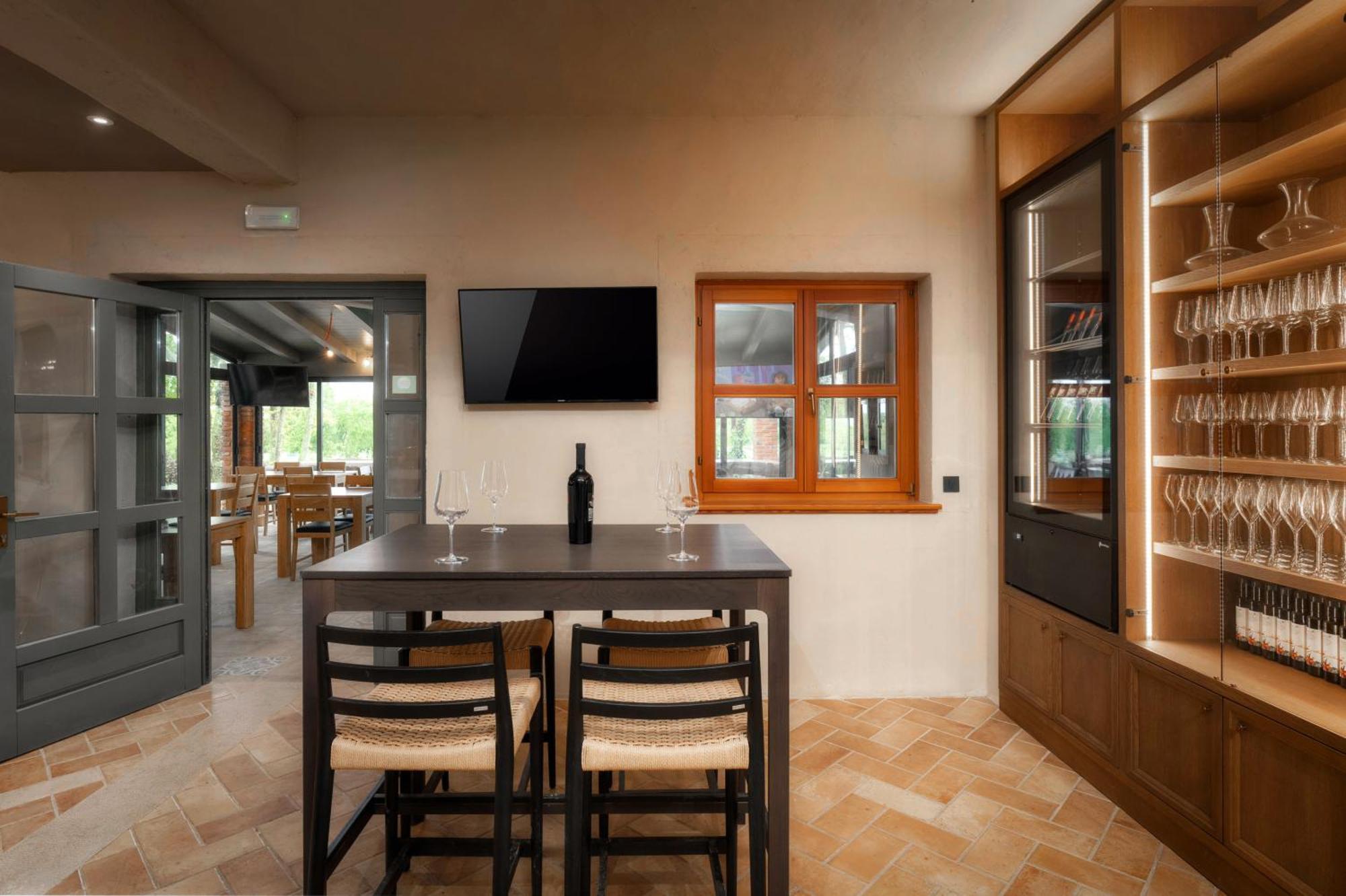 Boutique Hotel Paradiso Filipini Kültér fotó