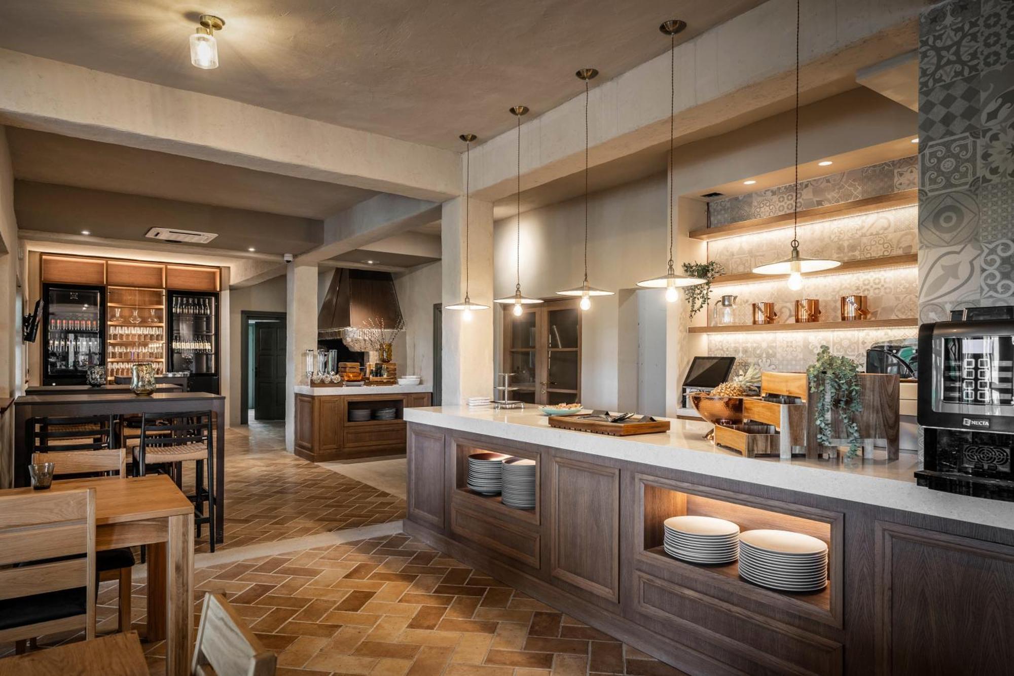 Boutique Hotel Paradiso Filipini Kültér fotó
