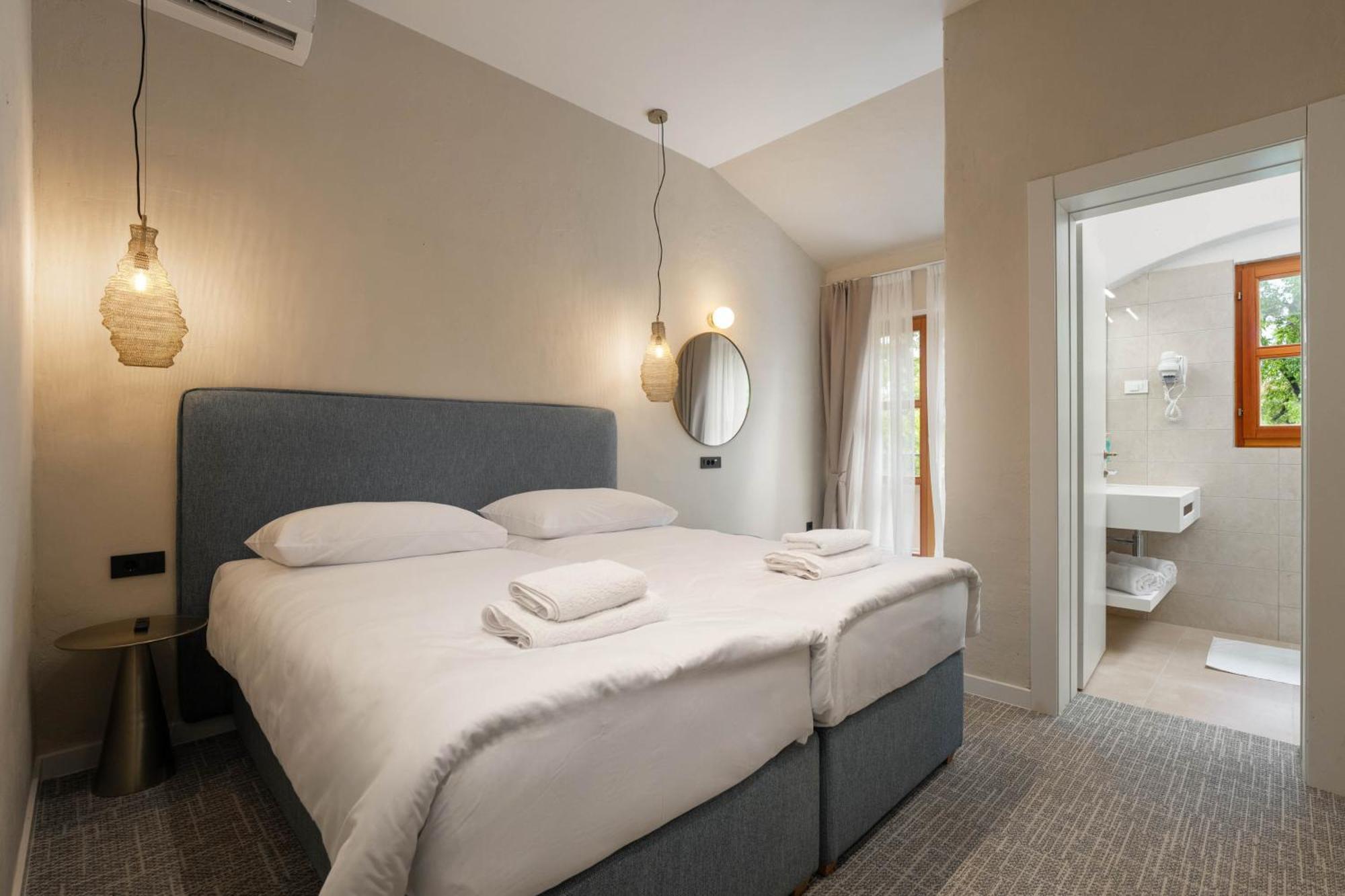 Boutique Hotel Paradiso Filipini Kültér fotó