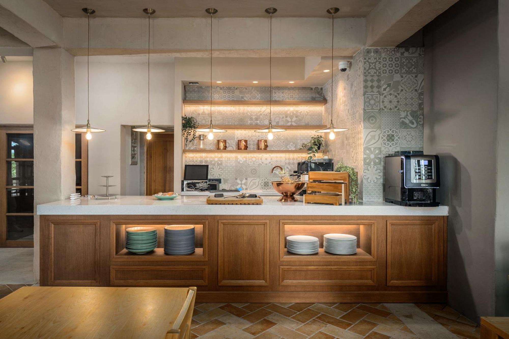 Boutique Hotel Paradiso Filipini Kültér fotó