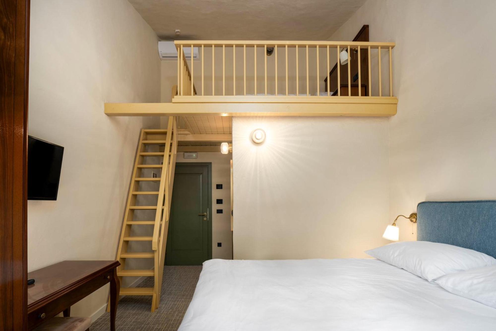 Boutique Hotel Paradiso Filipini Kültér fotó
