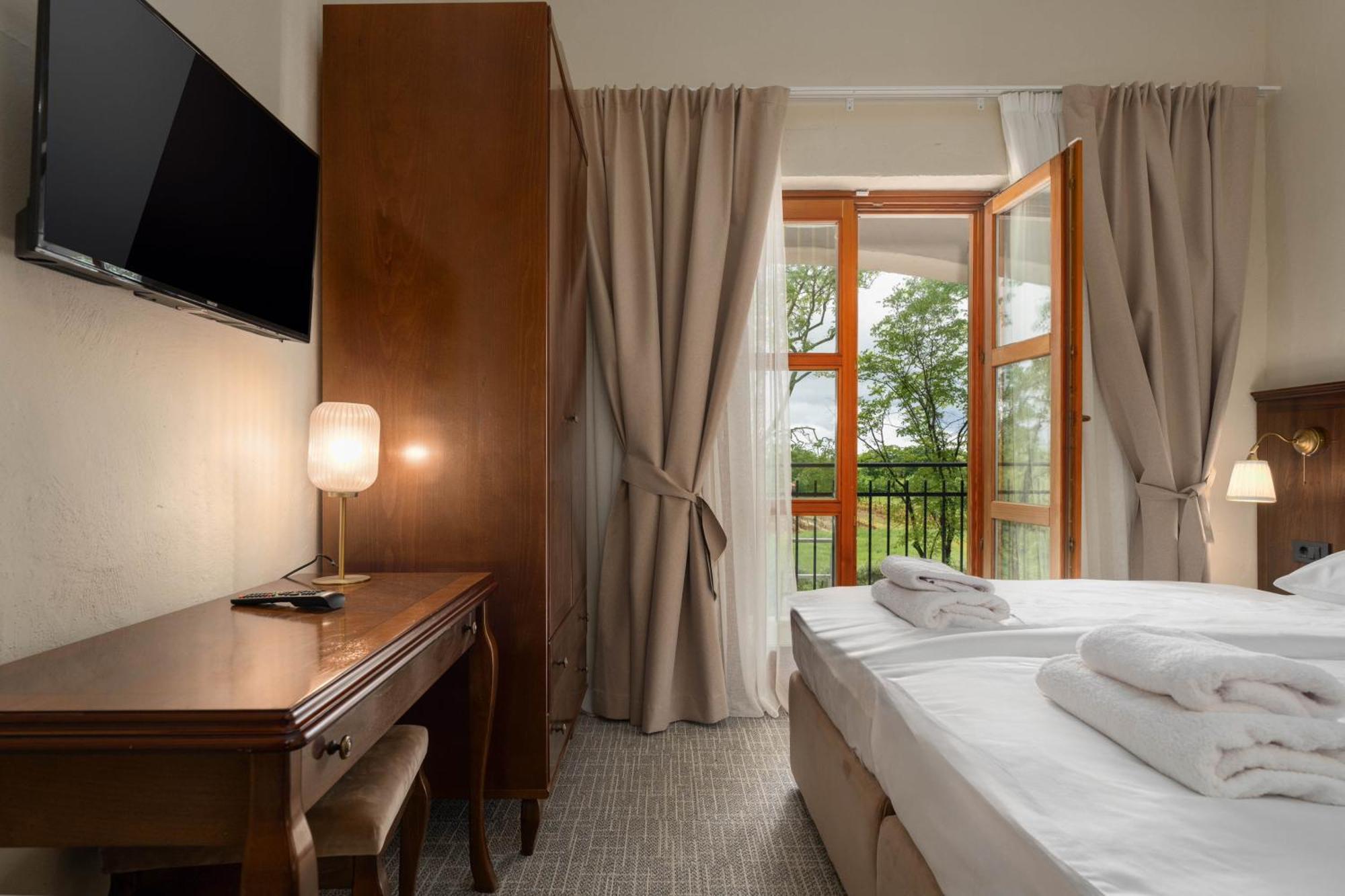 Boutique Hotel Paradiso Filipini Kültér fotó