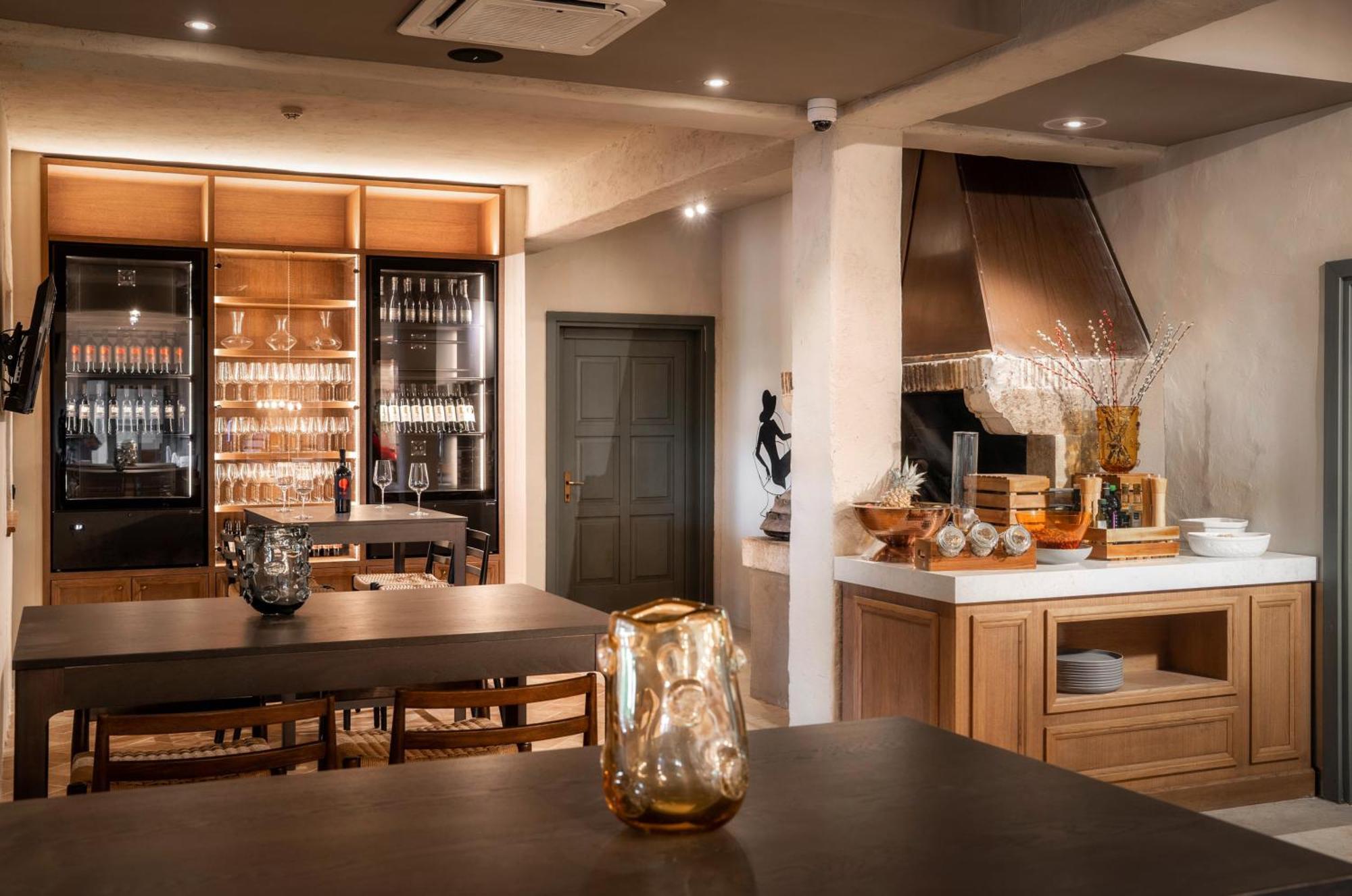 Boutique Hotel Paradiso Filipini Kültér fotó