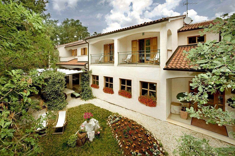 Boutique Hotel Paradiso Filipini Kültér fotó