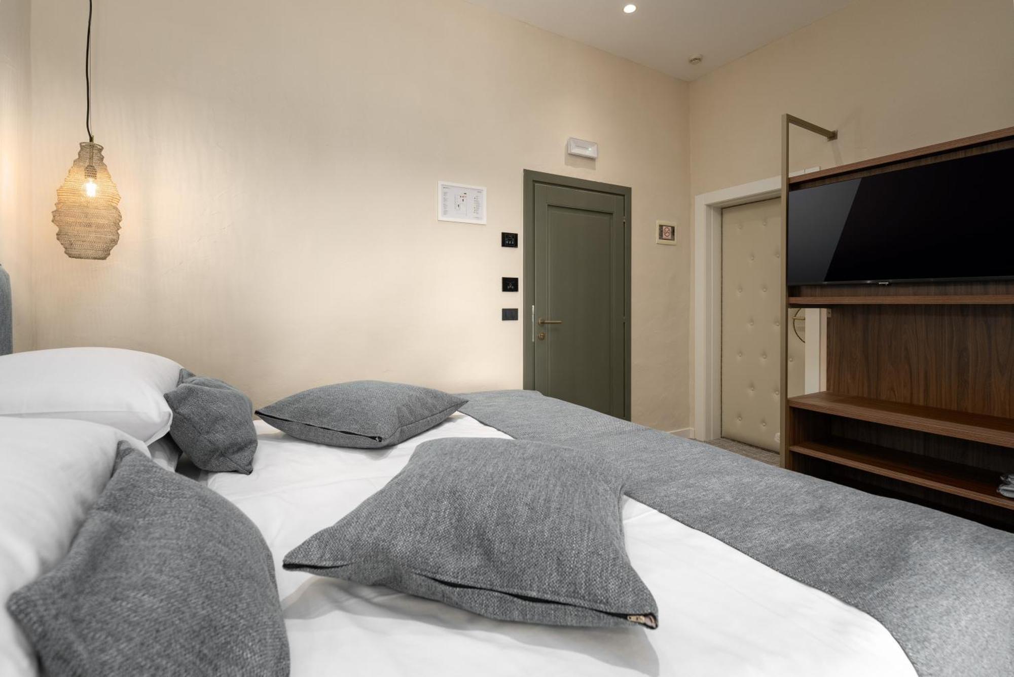 Boutique Hotel Paradiso Filipini Kültér fotó