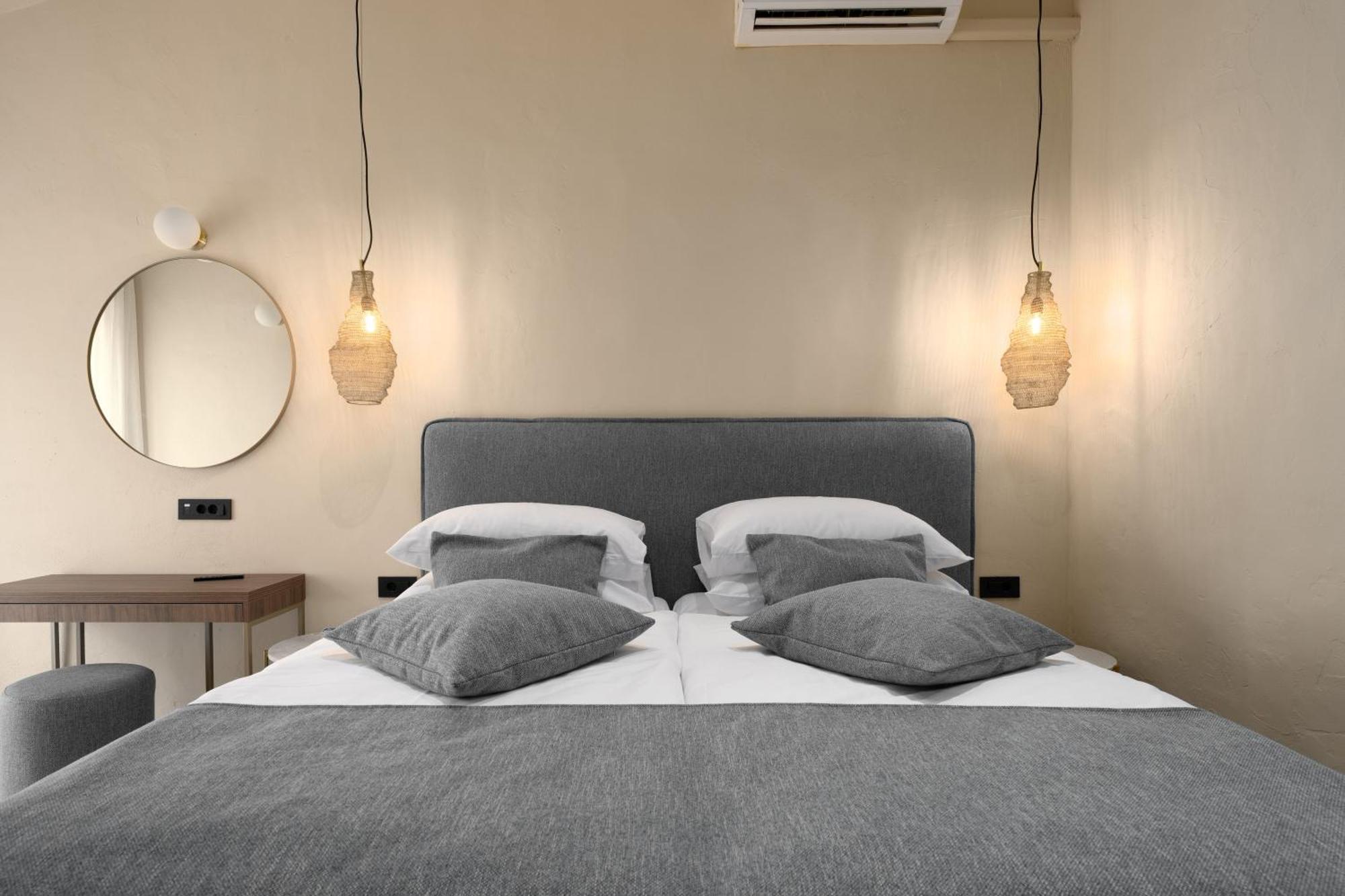 Boutique Hotel Paradiso Filipini Kültér fotó