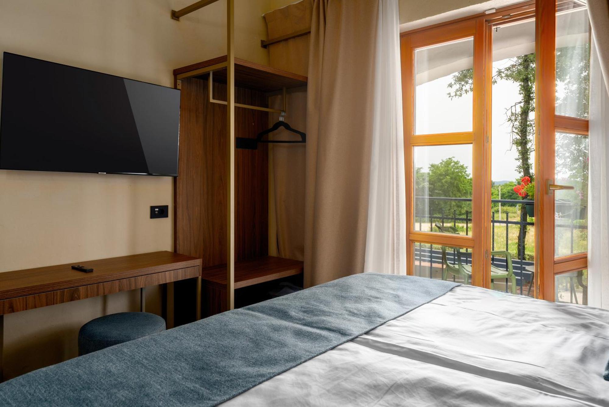 Boutique Hotel Paradiso Filipini Kültér fotó