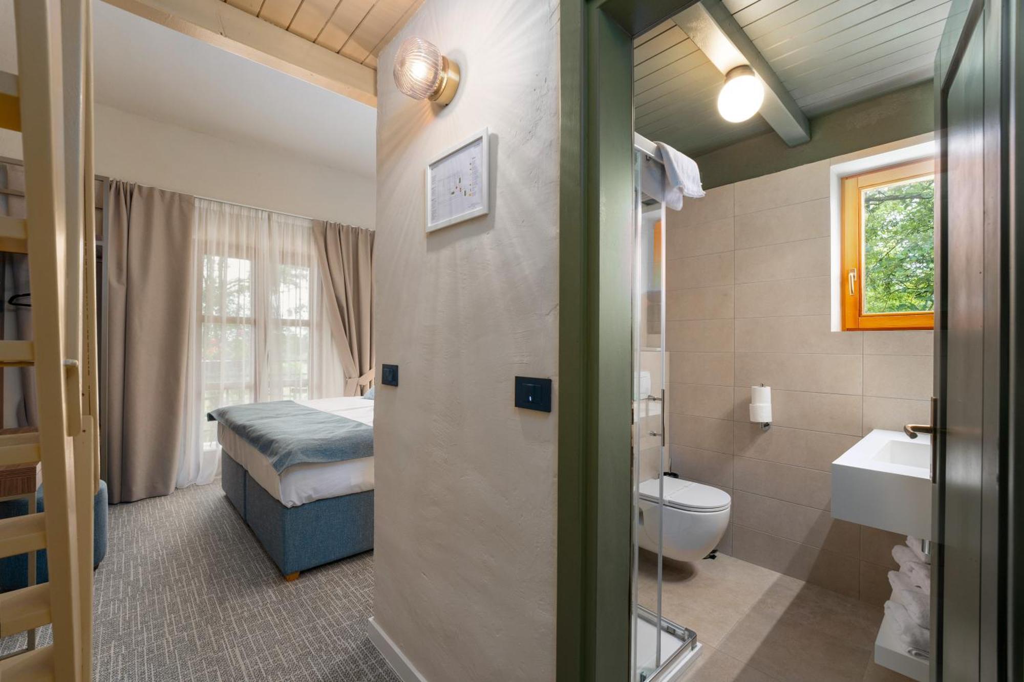 Boutique Hotel Paradiso Filipini Kültér fotó