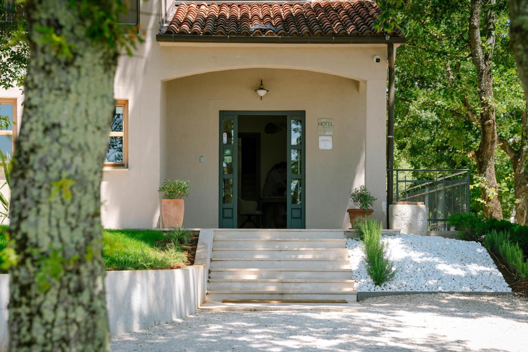 Boutique Hotel Paradiso Filipini Kültér fotó