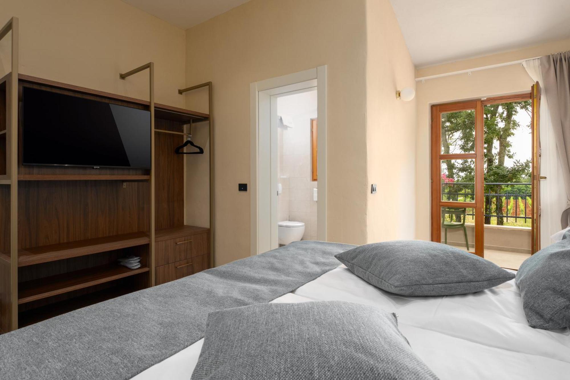 Boutique Hotel Paradiso Filipini Kültér fotó