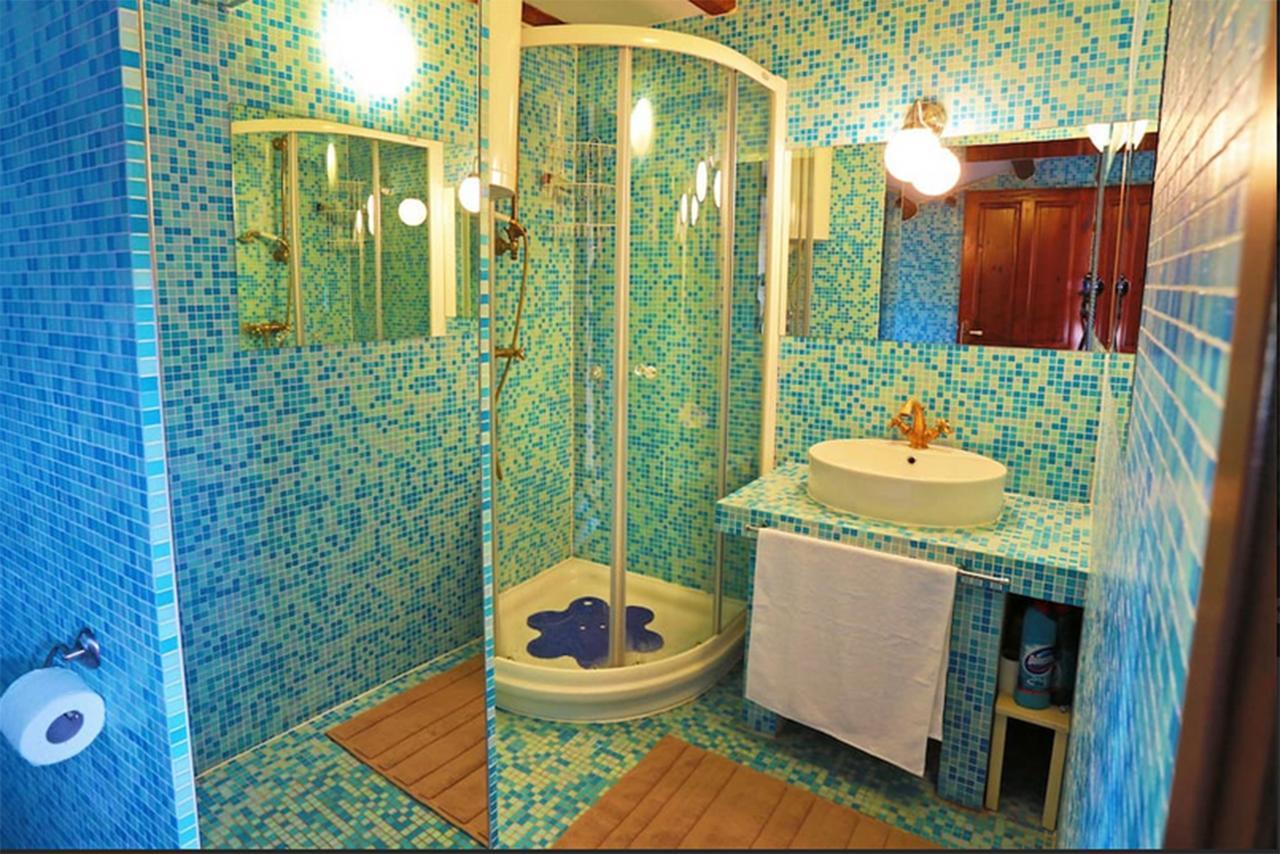 Boutique Hotel Paradiso Filipini Kültér fotó